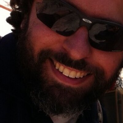 Profile Picture of Jakob Barry (@JakobBarry) on Twitter