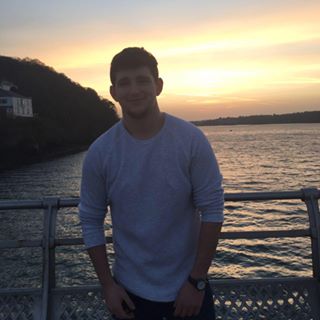 Profile Picture of Alex Eastham (@Alex-Eastham) on Facebook