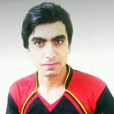 Profile Picture of Amir Fareed (@Amirfar49846760) on Twitter