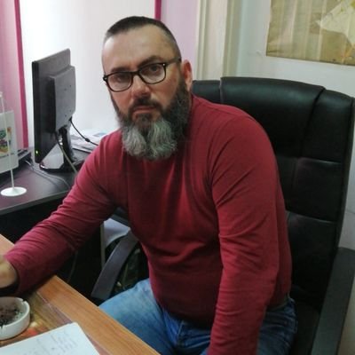 Profile Picture of Goran Visekruna (@GoranVisekruna) on Twitter
