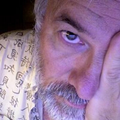 Tom Eckerman - Twitter Profile Picture of Tom Eckerman (@TomEckerman) on Twitter