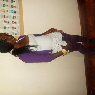 Profile Picture of Sharleen I. Smith (@sharle3n_maraj) on Twitter