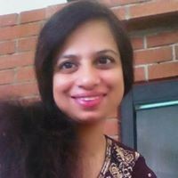 Profile Picture of Razia Hussain (@razia-hussain-2) on Quora