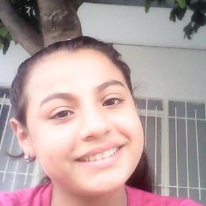 Profile Picture of Paula Andrea Calvo (@paulacalvo20) on Twitter