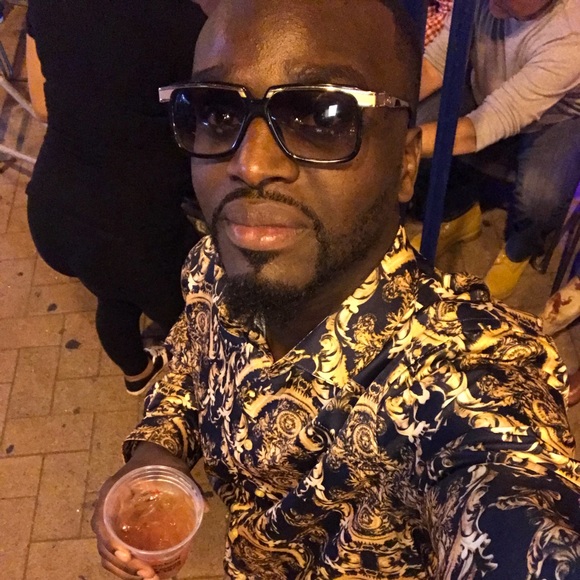 Profile Picture of Walden Stjuste (@flashstjuste1) on Poshmark