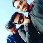 Profile Picture of Kedar Joshi (@kedar_12) on Instagram