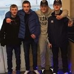 Dylan Bartley - Instagram Profile Picture of Dylan Bartley (@dylbart17) on Instagram