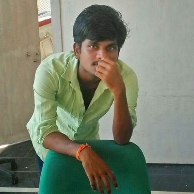 Profile Picture of NarendraReddy Narala (@NarendraReddyN5) on Twitter