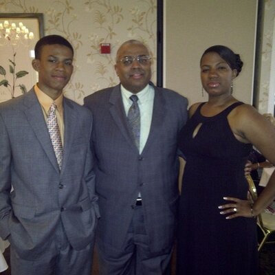 Profile Picture of Darryl Cummings (@dc_cummings) on Twitter