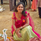 Profile Picture of Prathibha Reddy 💞 (@prathibha1617) on Youtube