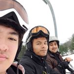 Profile Picture of Daniel Davalos (@_danieldavalos) on Instagram