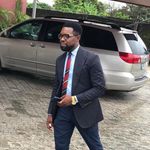 Profile Picture of Frank Orotoma (@classictksinterior) on Instagram