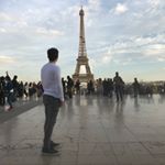 Profile Picture of David Galloway (@davidjgalloway) on Instagram