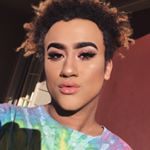 Profile Picture of Romaine McClenton (@makeup.by.iisromaine) on Instagram