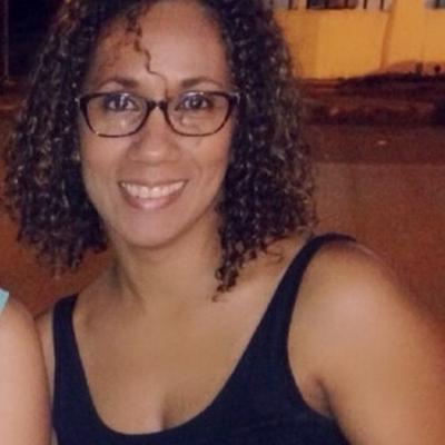 Profile Picture of Alina Alvarez (@Glocke29) on Twitter