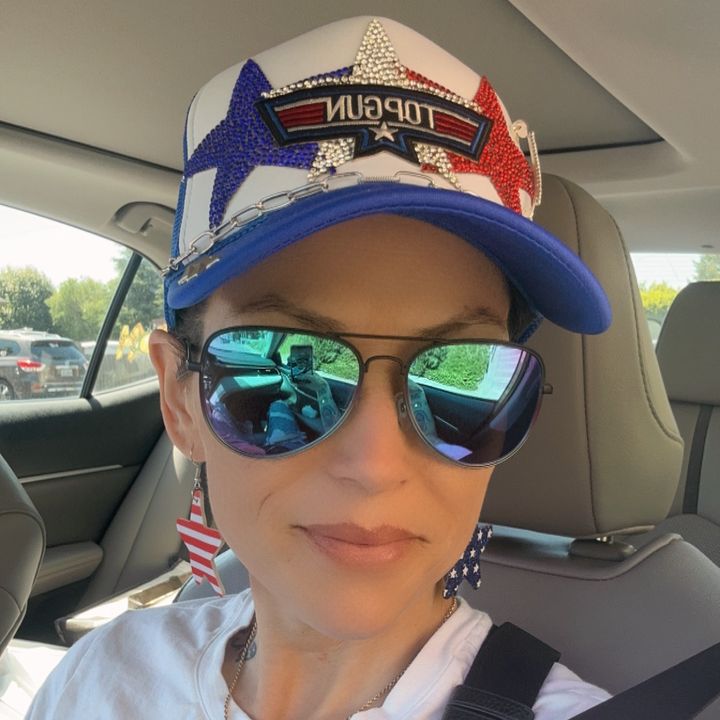 Profile Picture of Stephanie Mary (@smh81080) on Tiktok