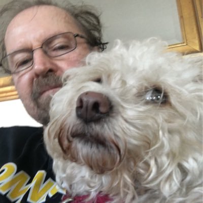 Profile Picture of Steve Hutchens (@SteveHutchens3) on Twitter