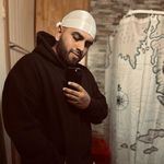 Luis Ibañez - Instagram Profile Picture of Luis Ibañez (@saturninorey_) on Instagram