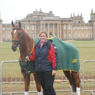 Profile Picture of Annabelle James (@bellejames84) on Twitter