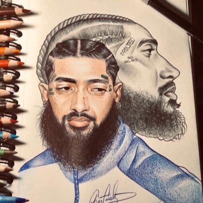 Profile Picture of DeAndre Barry (@DeAndreBarry5) on Twitter