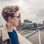 Profile Picture of David Linde (@mr.davidl) on Instagram