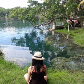 Profile Picture of Sara An (@emilywoodz) on Pinterest