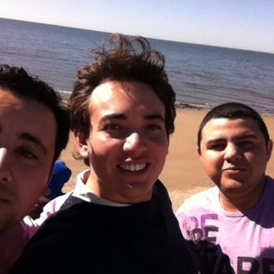 Profile Picture of JAVIER GALAVIZ (@JAFGALAVIZ) on Twitter