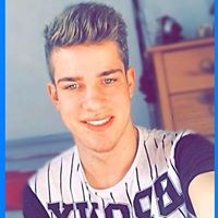 Profile Picture of Joe Hill (@joe-hill-97) on Quora