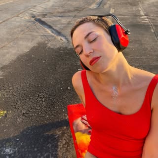 Profile Picture of Alexandra Chesskaya 🎶 (@sandrachess) on Instagram