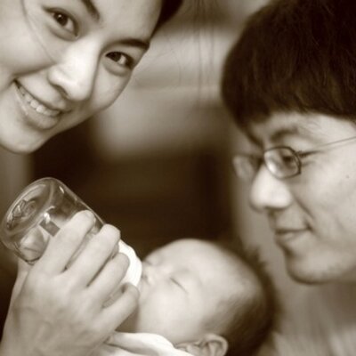Profile Picture of Robin Bitna Kim (@robinbitna) on Twitter