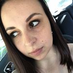 Profile Picture of Megan Rhoades (@madebymegan96) on Instagram