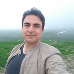 Profile Picture of reza razmi (@aylireza) on Instagram