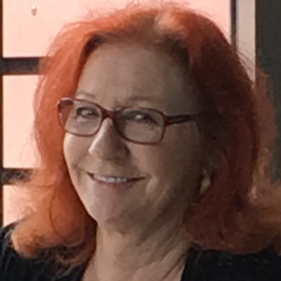 Profile Picture of Toni Powers (@PowersToni) on Twitter