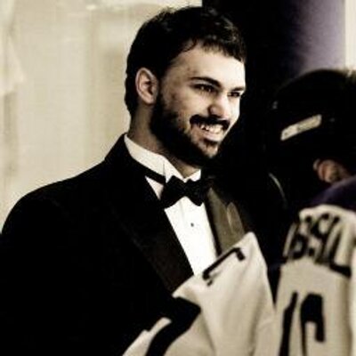 Profile Picture of Andrew Smolinski (@asmolinski425) on Twitter