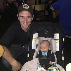 Profile Picture of Trevor Lambert (@trevorlambert12) on Twitter