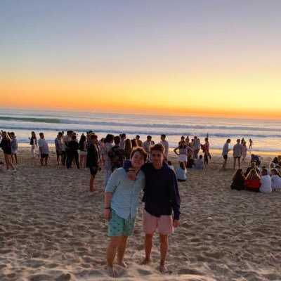 Profile Picture of Bench (@BenCheminais) on Twitter