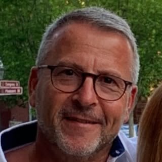 Profile Picture of Jeff Danziger (@danzigerjeff) on Instagram