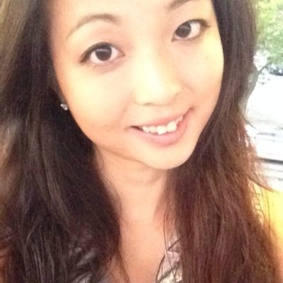 Profile Picture of Joy Chang (@jchangCFE) on Twitter