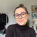 Profile Picture of 𝕵𝖚𝖑𝖎𝖆 𝕶𝖊𝖌𝖑𝖊𝖗 (@jjkegler) on Instagram