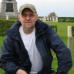 Profile Picture of Tonypaulcox (@tonypaulcox) on Flickr