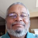Profile Picture of Harold Calvin Scott (@haroldcalvinscott) on Instagram