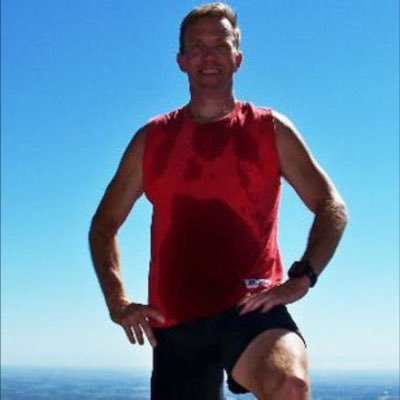 Profile Picture of Randy Stratman (@StratmanRandy) on Twitter