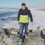 Profile Picture of andrey martin (@andrey_martemyanov) on Instagram