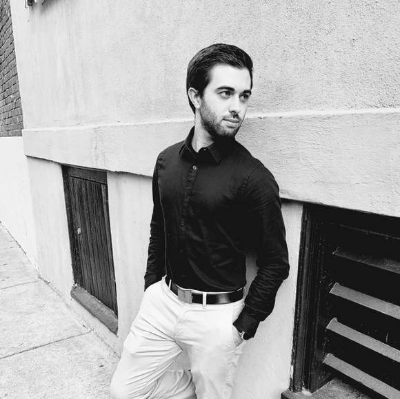 Profile Picture of Adam Vernon-young (@heathshaven) on Poshmark