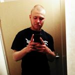 Profile Picture of Damian Lee jessen (@damianjessen) on Instagram