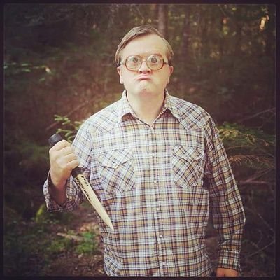 Profile Picture of Aaron Riker (@aaron_riker) on Twitter