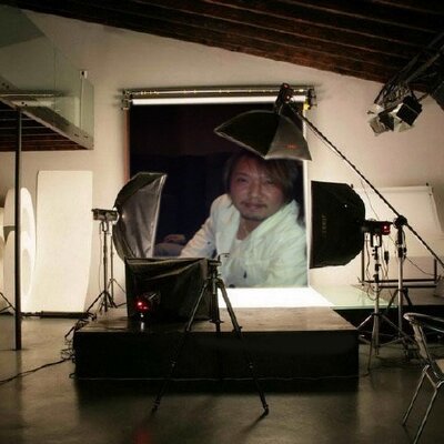 Profile Picture of Aaron Leung (@AaronLok) on Twitter