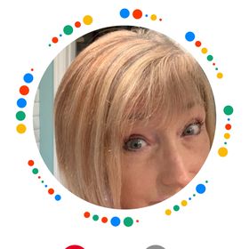 Profile Picture of Cheryl Goodell (@goodellcheryl) on Pinterest