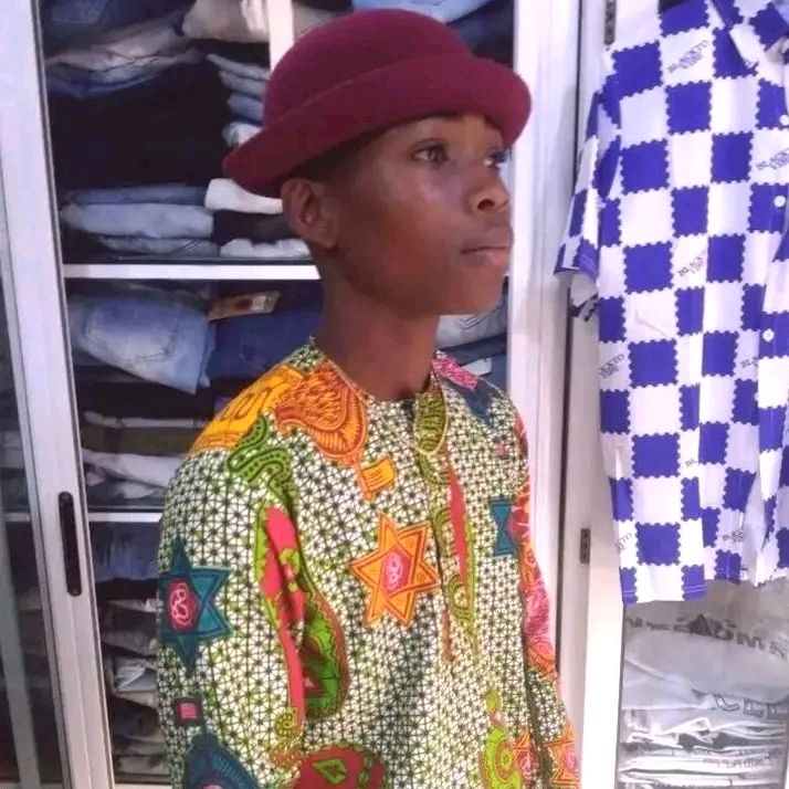 Profile Picture of David.vianey (@david.vianey) on Tiktok