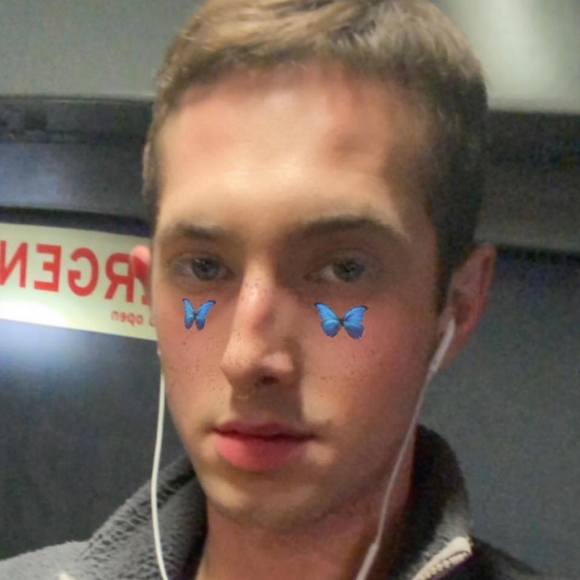 Profile Picture of Joshua Alexandrou (@jalexandrou) on Poshmark